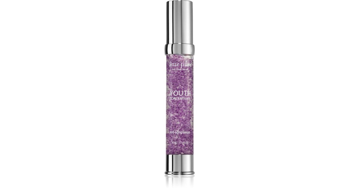 Ame pure pure youth concentrate 30 ml