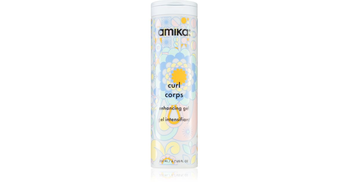 amika Curl Body 200 ml