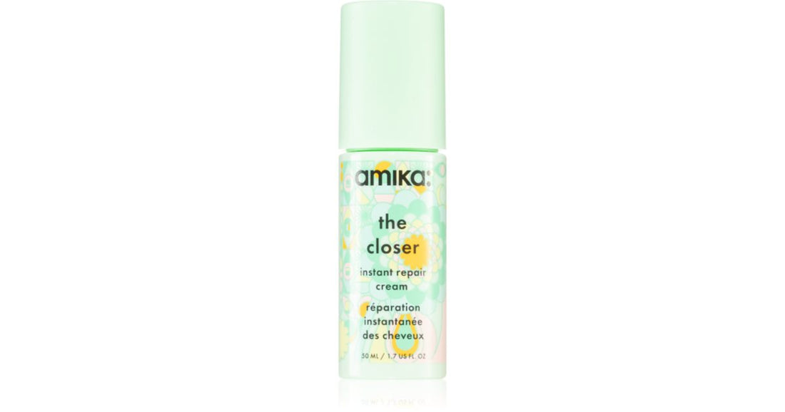 amika The Closer 50 ml