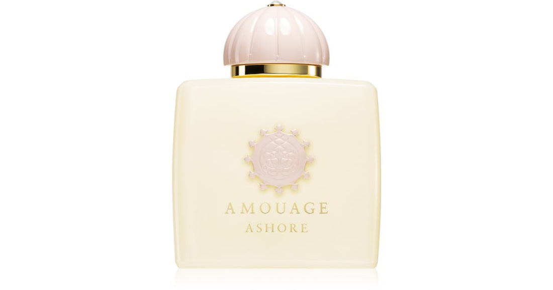 Amouage Ashore Eau de Parfum unisex 50 ml