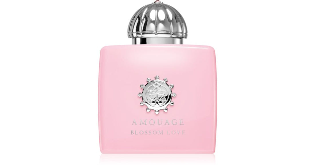 Amouage Blossom Love Eau de Parfum for women 100 ml