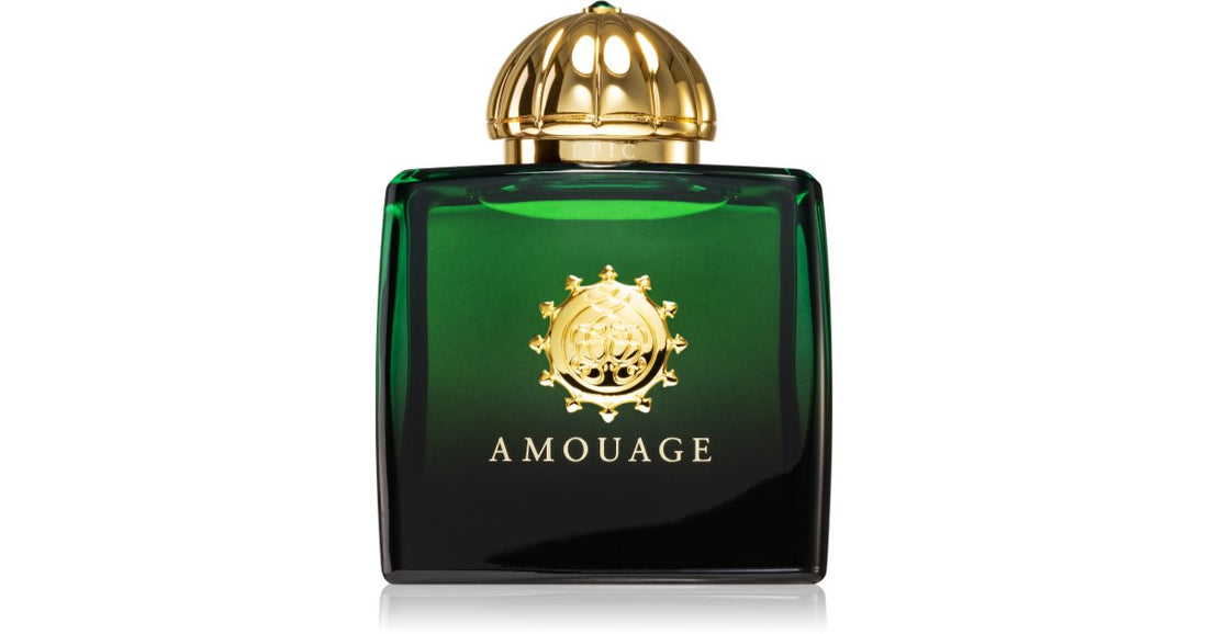 Amouage Epic Eau de Parfum Woman 50 ml