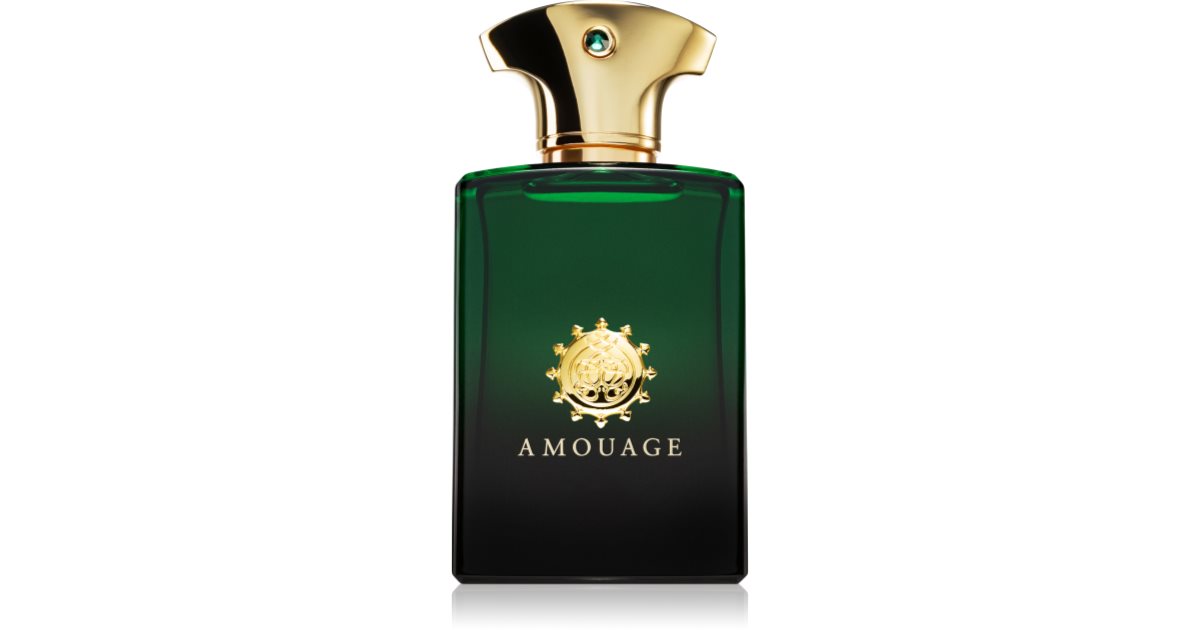 Amouage Epic Eau de Parfum Men 50 ml