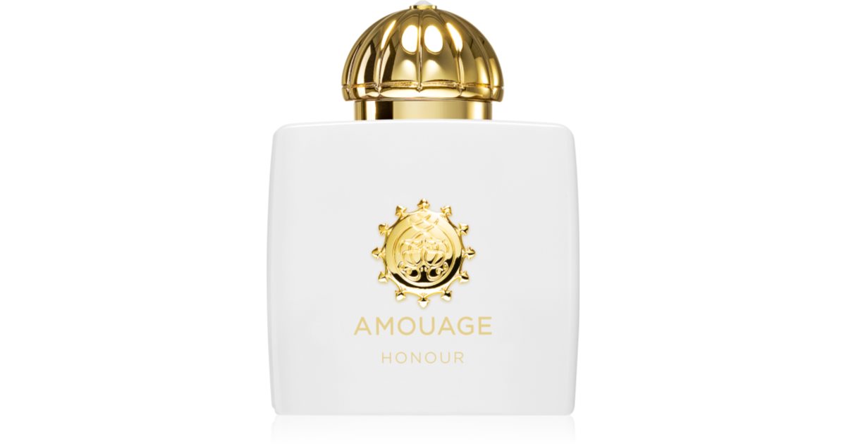 Amouage Honor Eau de Parfum for women 50 ml