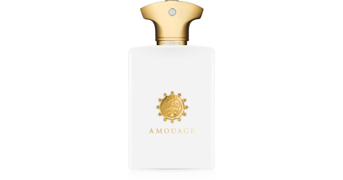 Amouage Honor Eau de Parfum for Men 100 ml