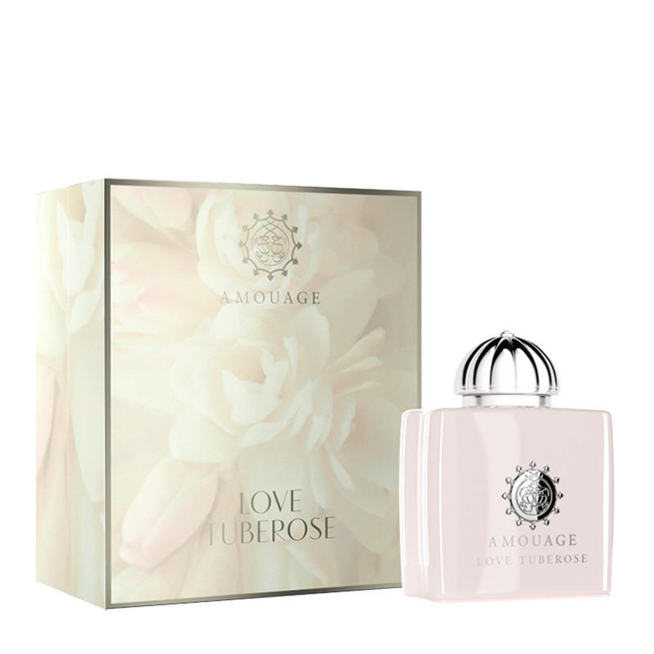 Amouage Love Tuberose EDP W 100 ml