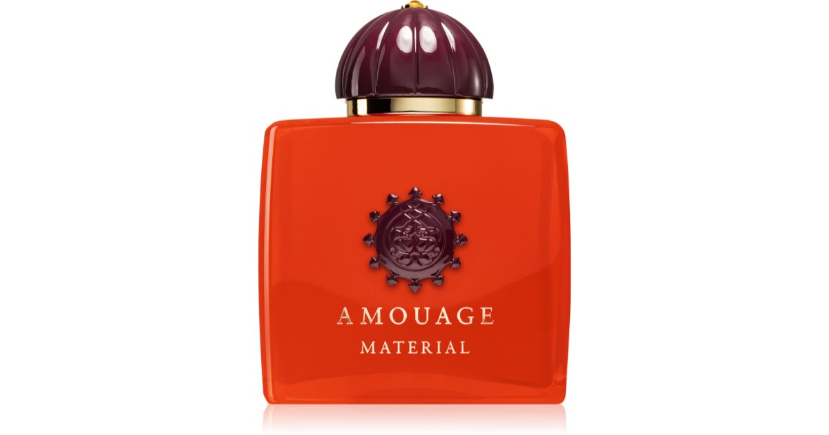 Amouage Material 100 ml