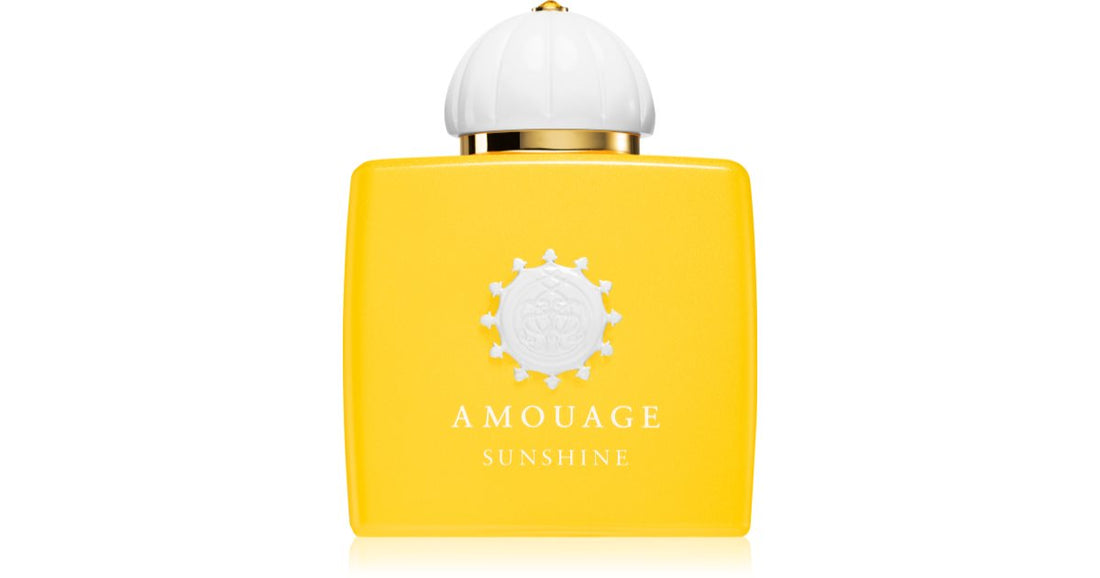 Amouage Sunshine 100ml