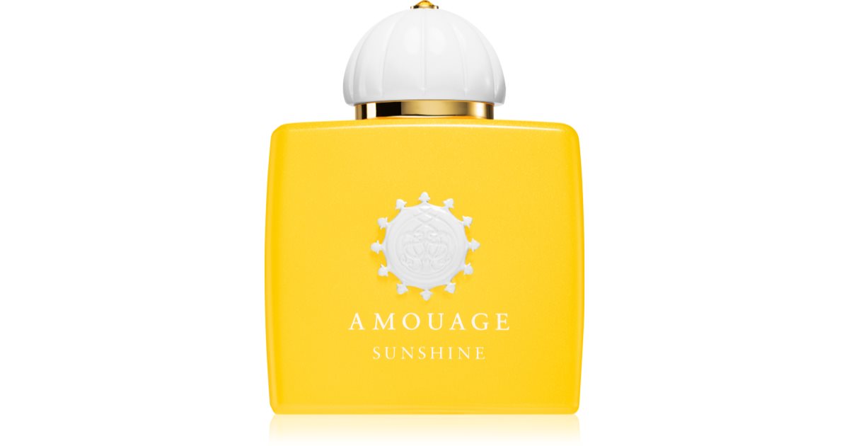 Amouage Sunshine 100ml