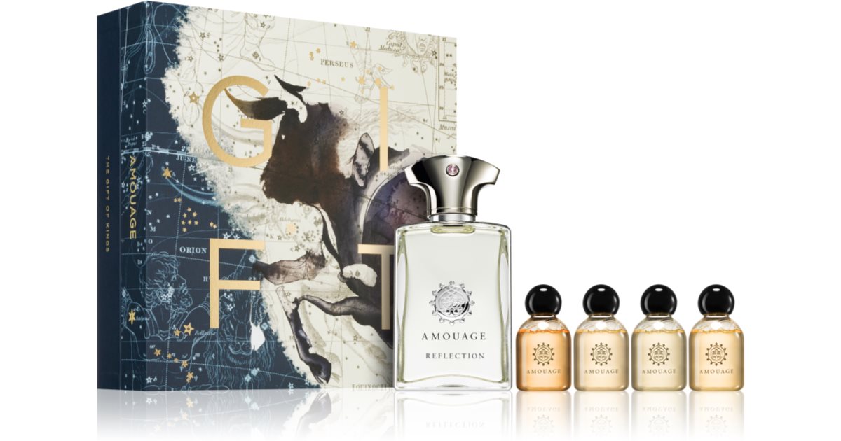 Set Amouage Taurus