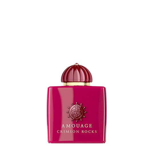 Amouage Amouage Crimson Rocks Eau de Parfum 50 ml