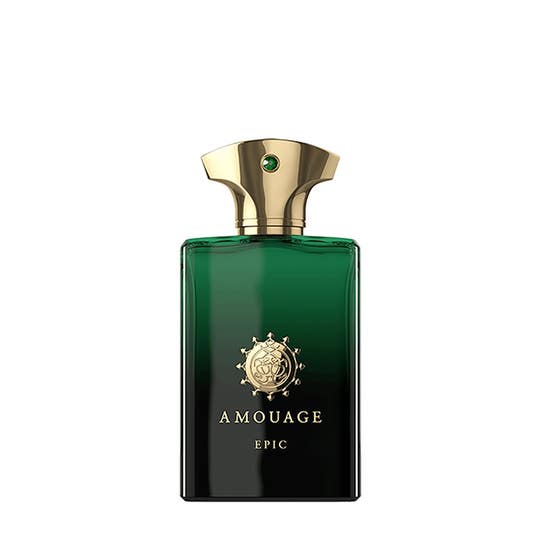 Amouage Amouage Epic Men Eau de Parfum 50 ml
