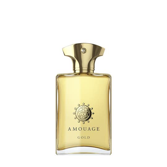 Amouage Amouage Gold Men Eau de Parfum 50 ml