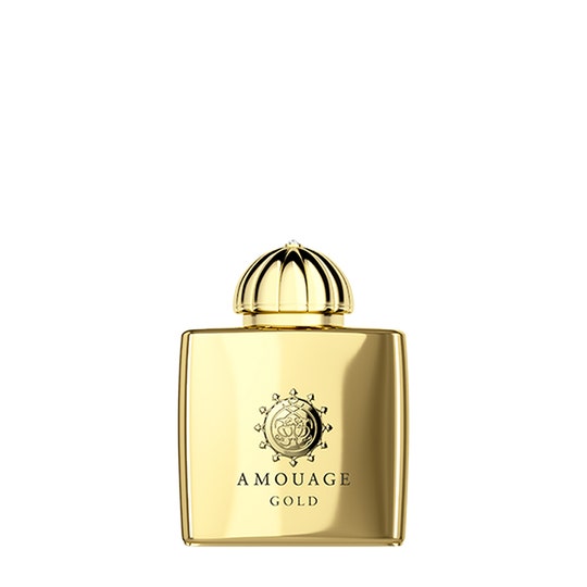 Amouage Amouage Gold Donna Eau de Parfum 50 ml