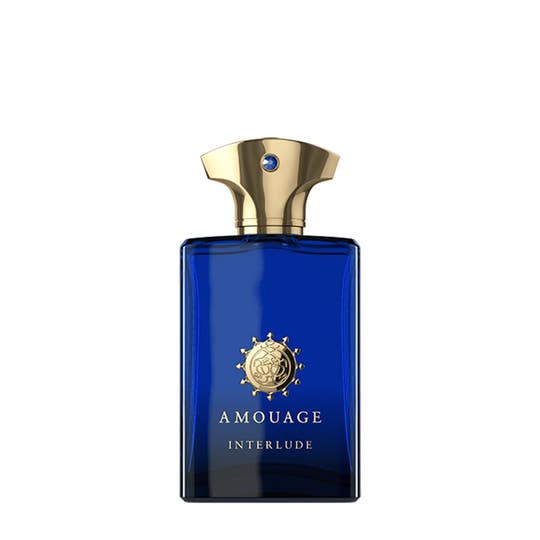 Amouage Amouage Interlude Men Eau de Parfum 50 ml