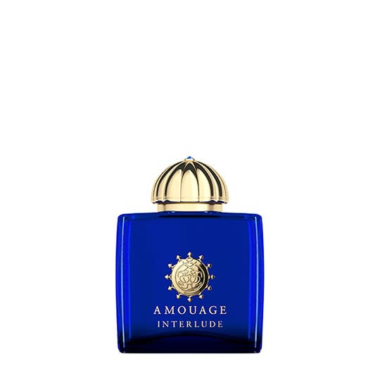 Amouage Amouage Interlude Donna Eau de Parfum 100 ml