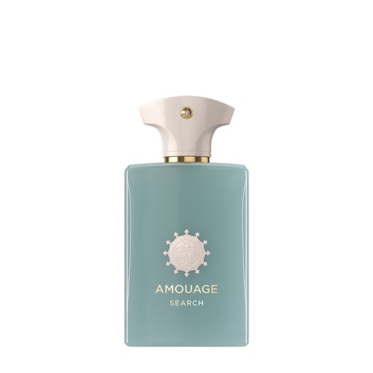 Amouage Search Eau de Parfum 50 ml