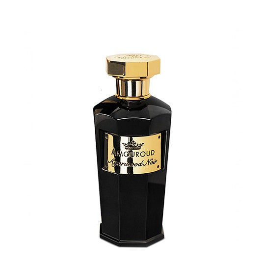 Amouroud Agarwood Noir Eau de Parfum 100ml