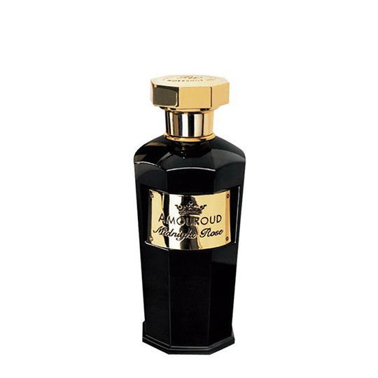 Amouroud Midnight Rose Eau de Parfum 100ml