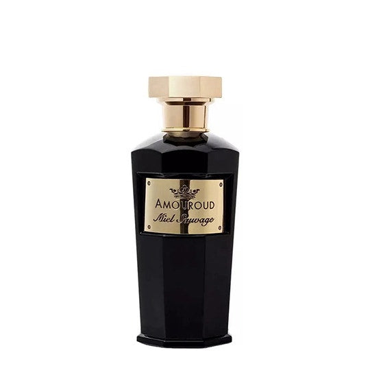 Amouroud Miel Sauvage Eau de Parfum 100ml