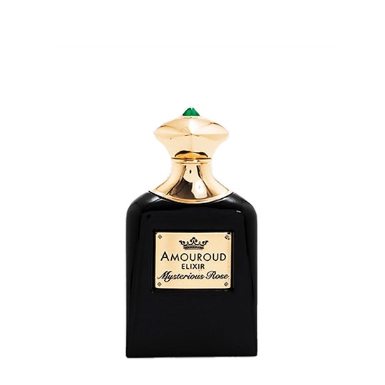 Amouroud Mysterious Rose Parfum 100ml