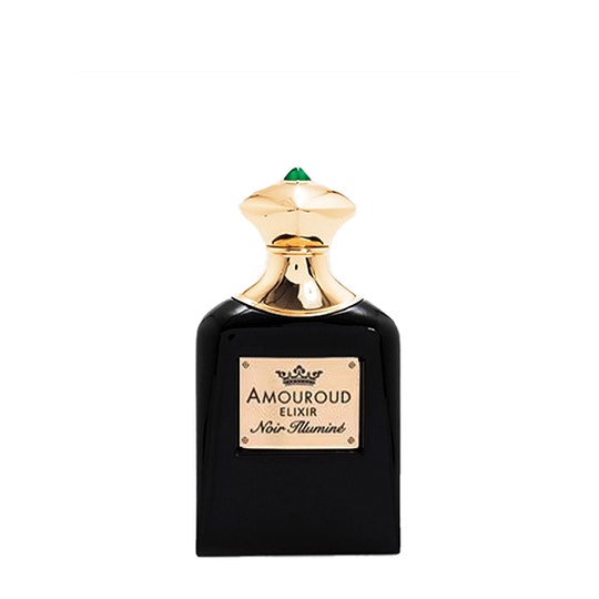 Amouroud Noir Illumine Parfum 100ml