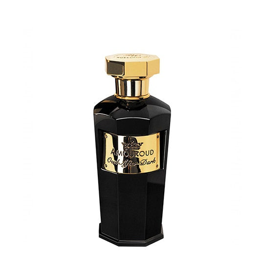 Amouroud Oud After Dark Eau de Parfum 100ml