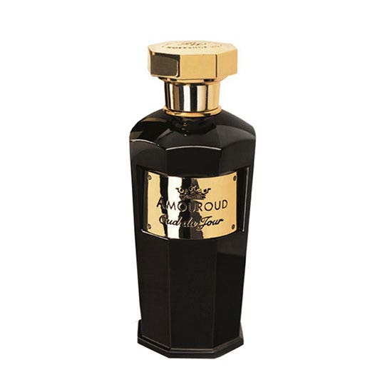 Amouroud Oud Du Jour Eau de Parfum 100ml