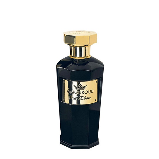 Amouroud Oud Tabac Eau de Parfum 100 ml