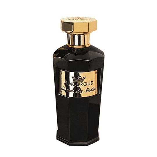 Amouroud Santal Des Indes Eau de Parfum 100ml