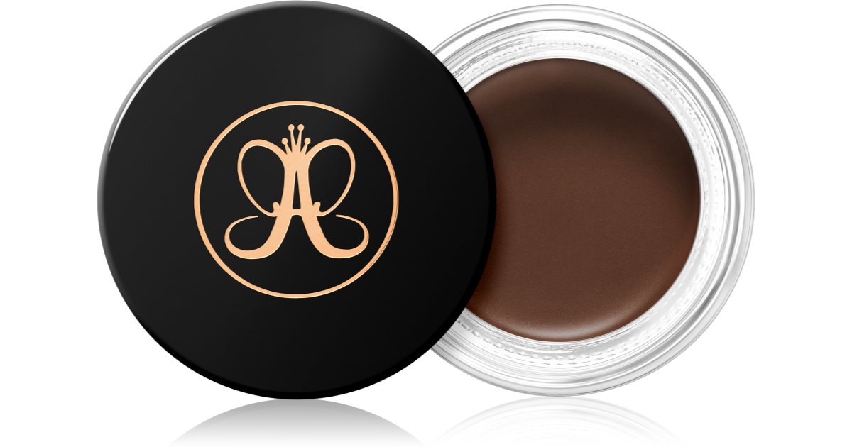 Anastasia Beverly Hills DIPBROW Eyebrow Pomade Granite Color 4 g