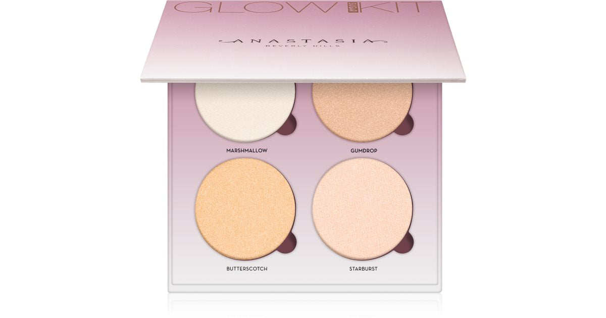 Anastasia Beverly Hills Glow Kit Sugar 7.4 g