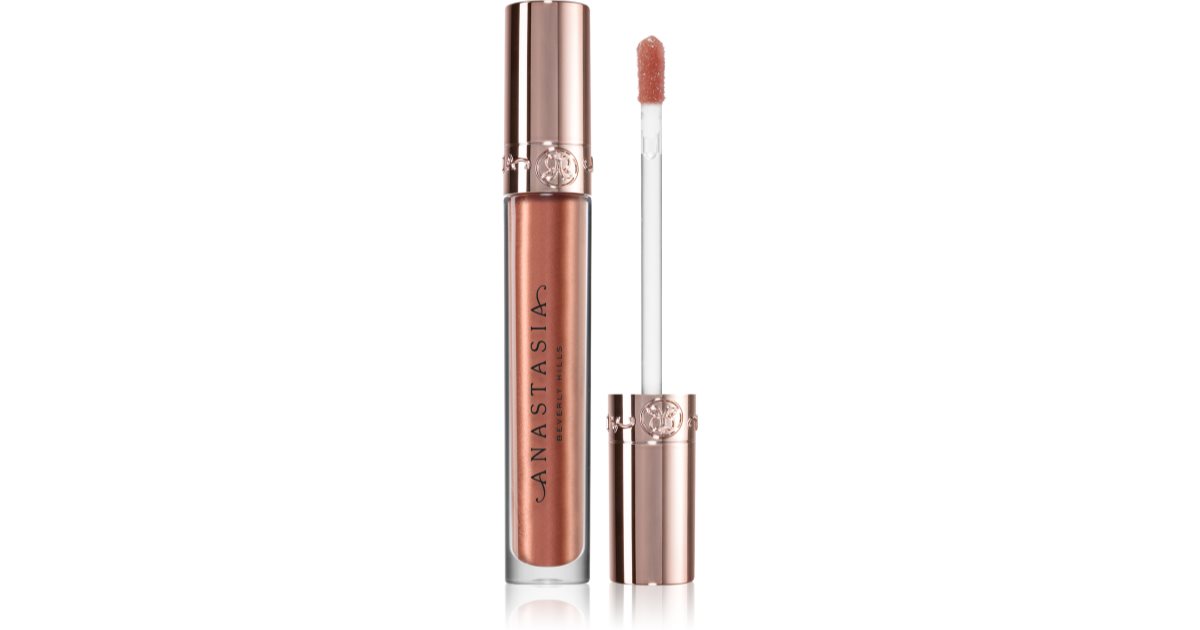 Anastasia Beverly Hills Sunbaked lip gloss 4.5ml