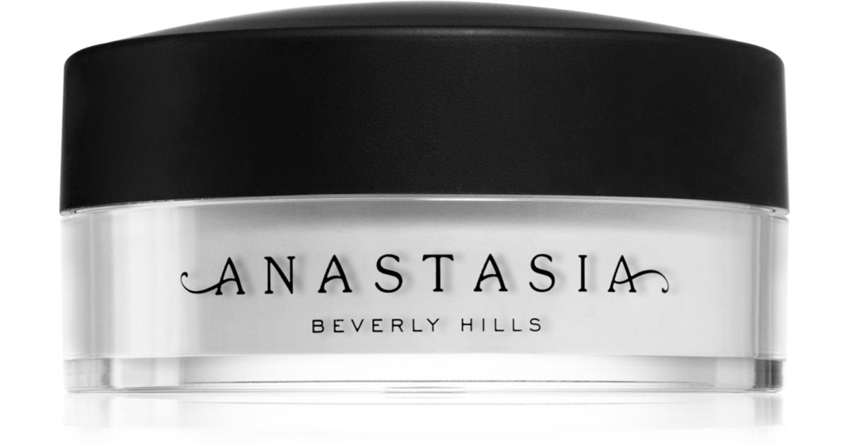 Anastasia Beverly Hills loose powder mattifying translucent color 25 g