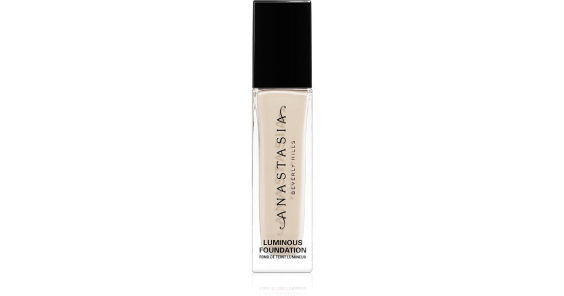 Anastasia Beverly Hills Luminous illuminating foundation color 160C 30 ml