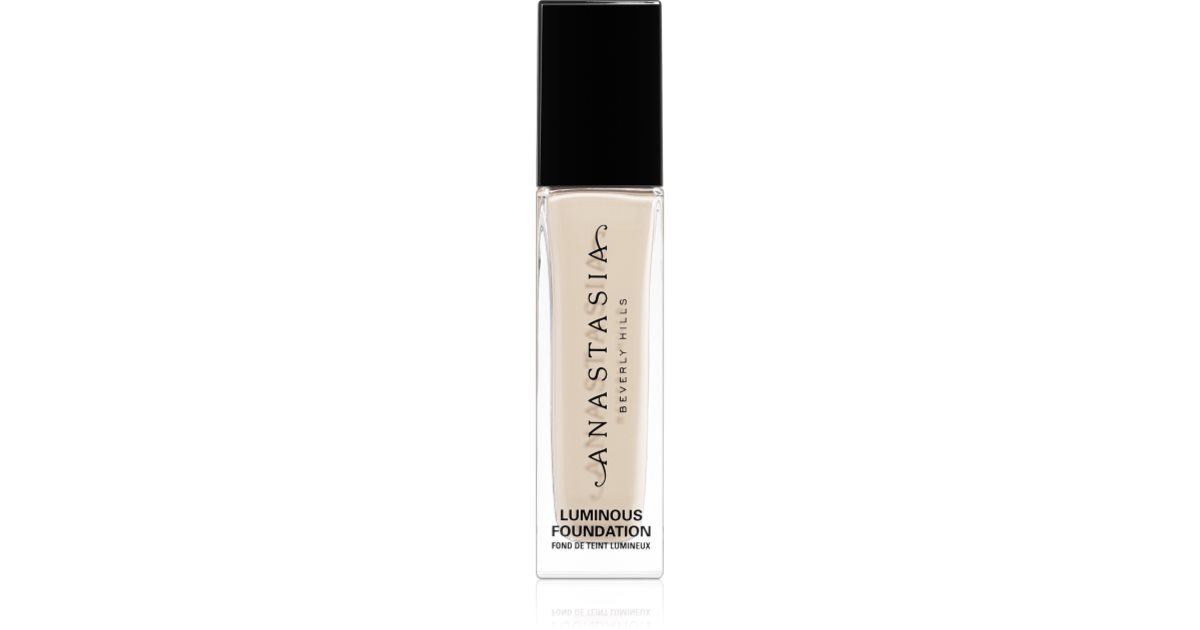 Anastasia Beverly Hills Luminous illuminating foundation color 270C 30 ml