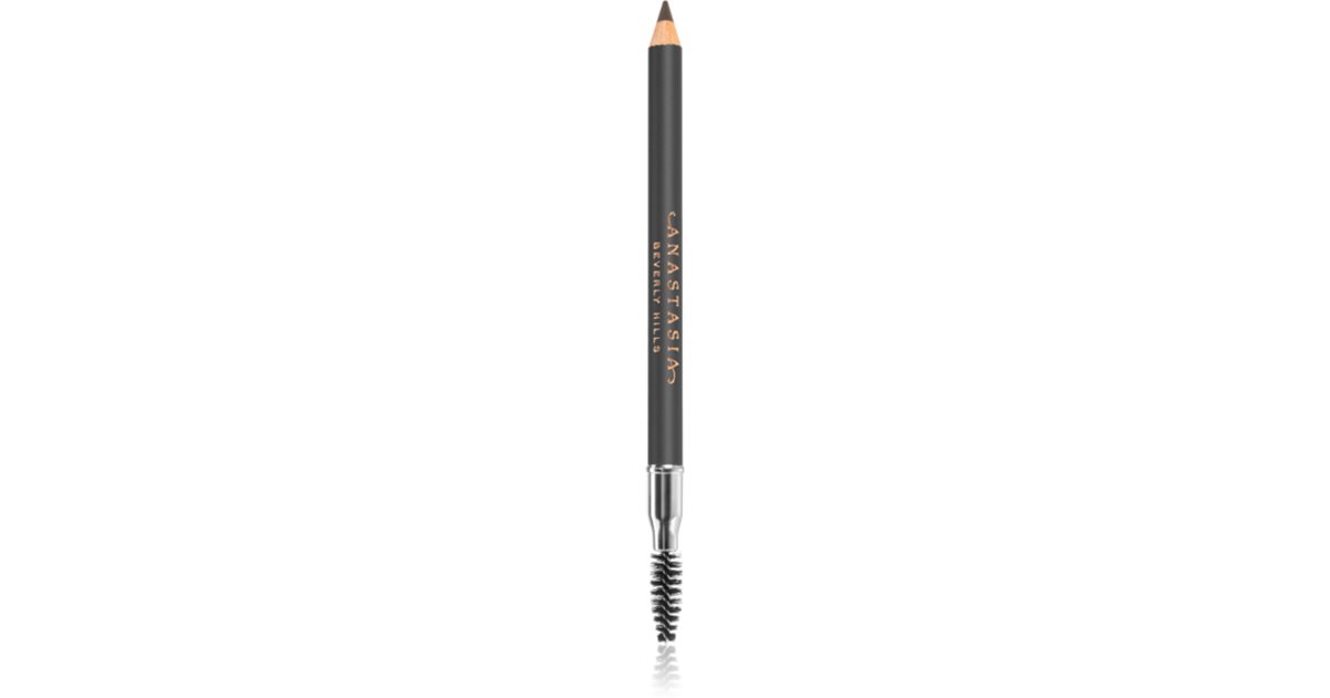 Anastasia Beverly Hills Perfect Brow eyebrow pencil color Granite 0.95 g