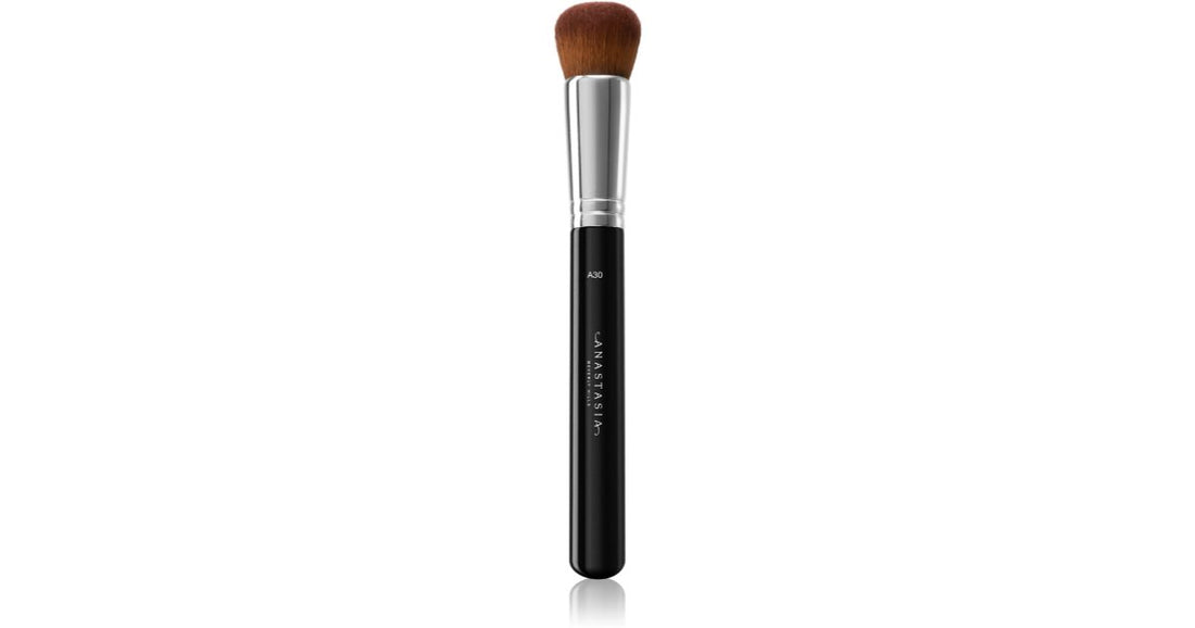 Anastasia Beverly Hills, professional brush A30, 1 piece