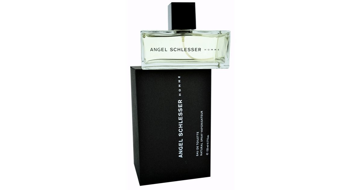 Angel Schlesser Angel Schlesser Men 125 ml