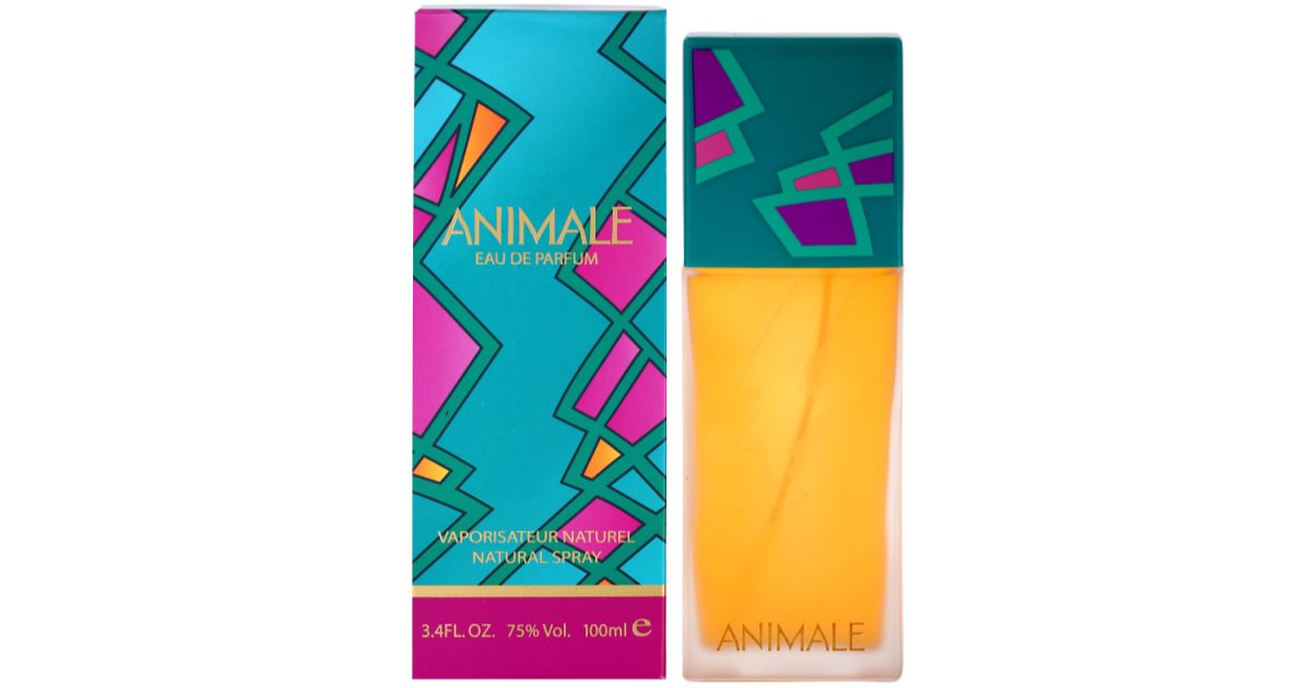 Animale Animale 100ml