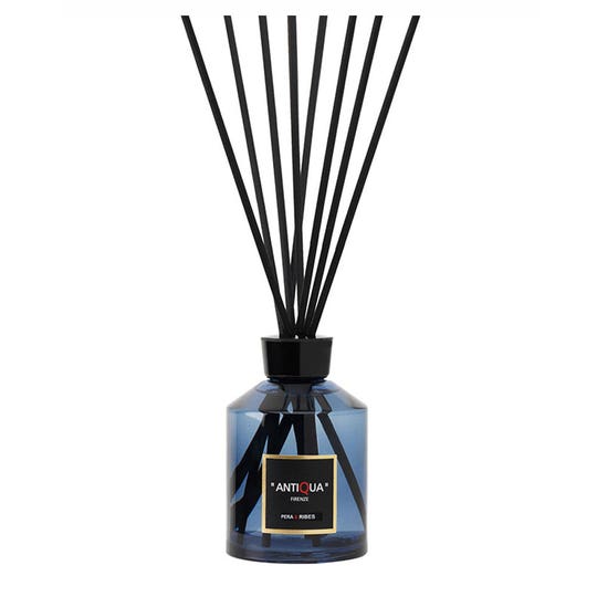 Antiqua firenze Antiqua Firenze Pear &amp; Currant Diffuser 250 ml