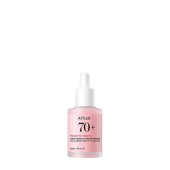 Anua Peach 70% Niacinamide Serum