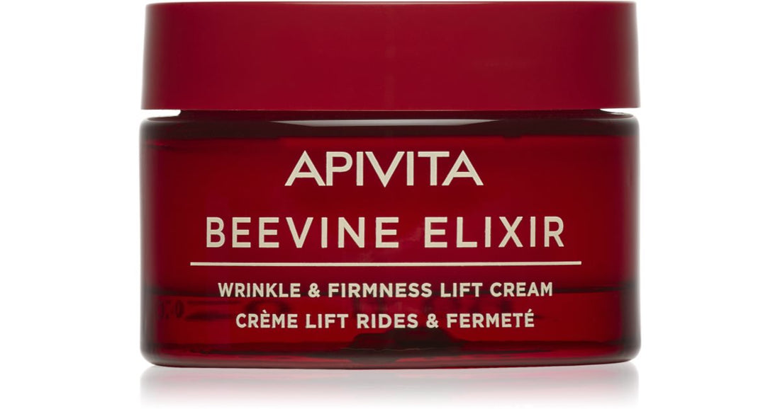 Apivita Beevine Elixir Light cream 50 ml