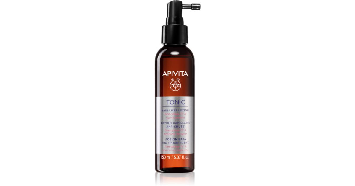 Apivita Hair Loss Lotion 150 ml