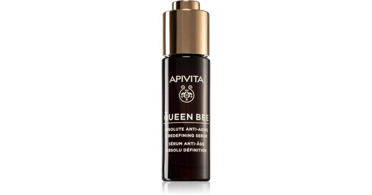 Serum Apivita Queen Bee 30ml