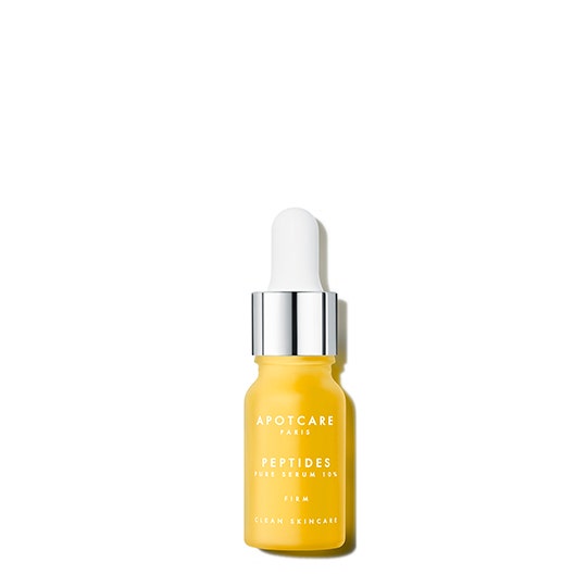 Apotcare Peptides Pure Serum 10% 10 ml