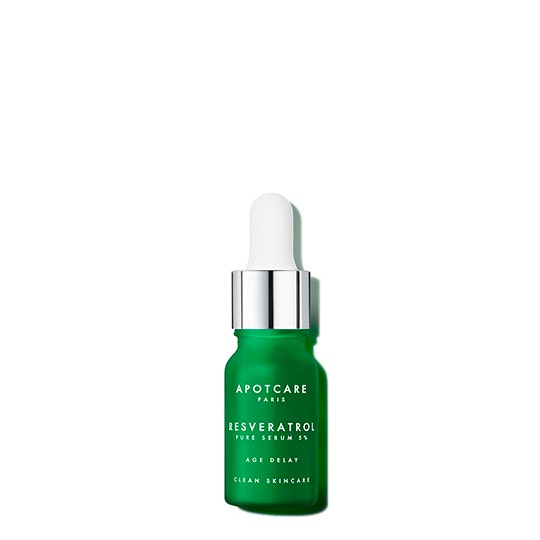 Apotcare RESERVATROL Anti-Oxidant Serum 10 ml