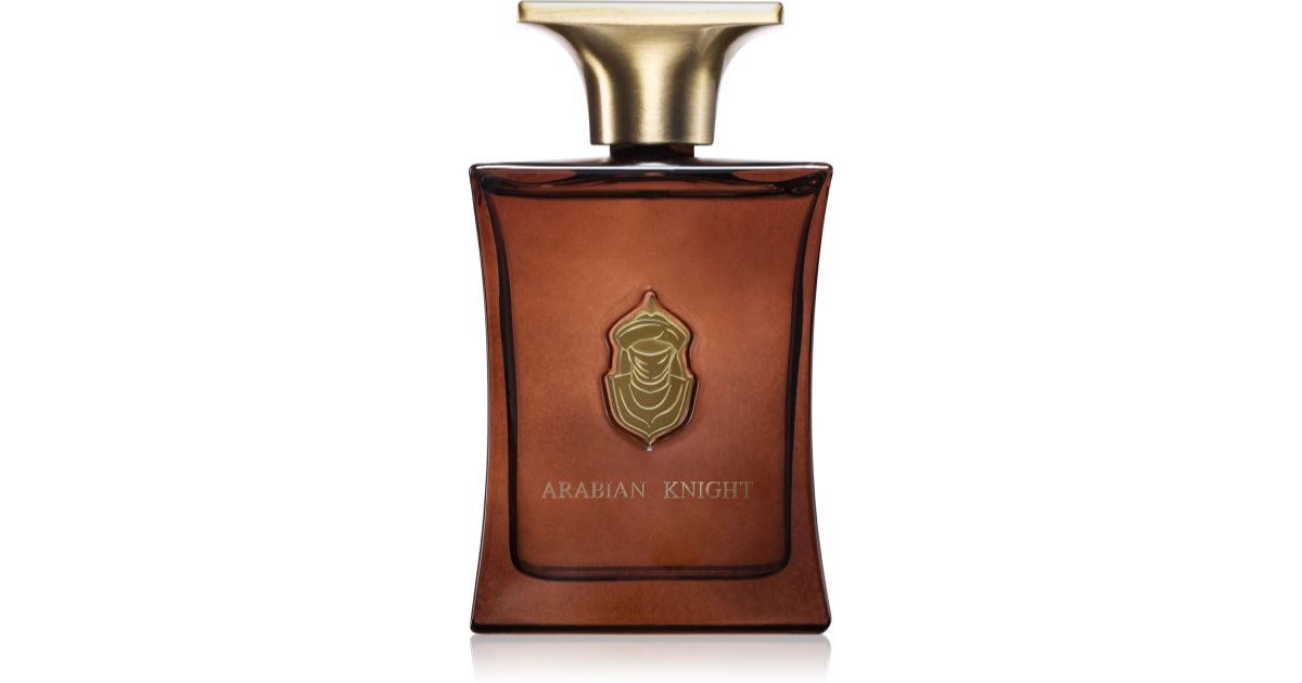 Arabian Oud Arabian Knight Eau de Parfum for men 100 ml