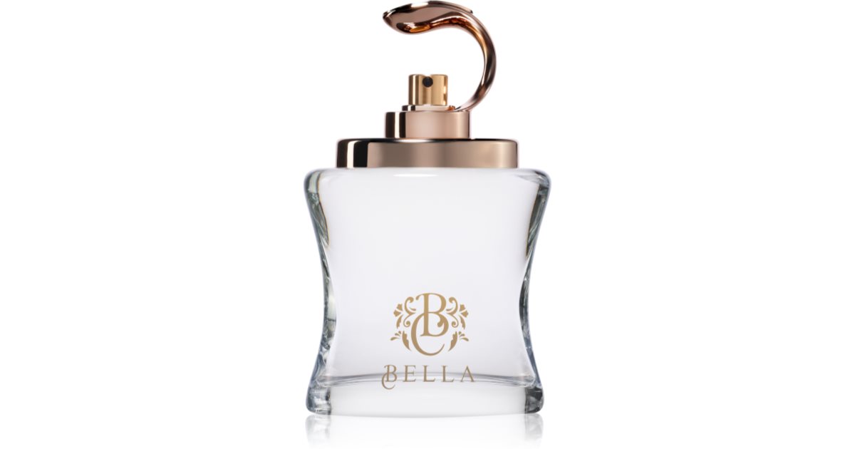 Arabian Oud Bella Eau de Parfum for women 100 ml