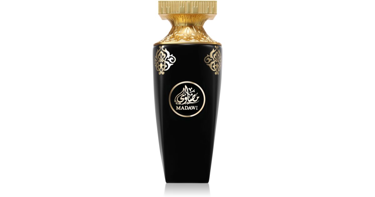 Arabian Oud Madawi Eau de Parfum unisex 200 ml